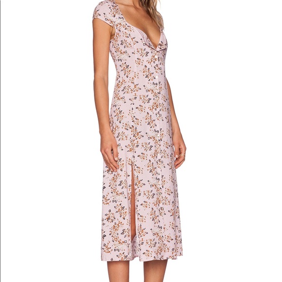 COPY - Mink Pink Dress NWOT - Picture 2 of 4